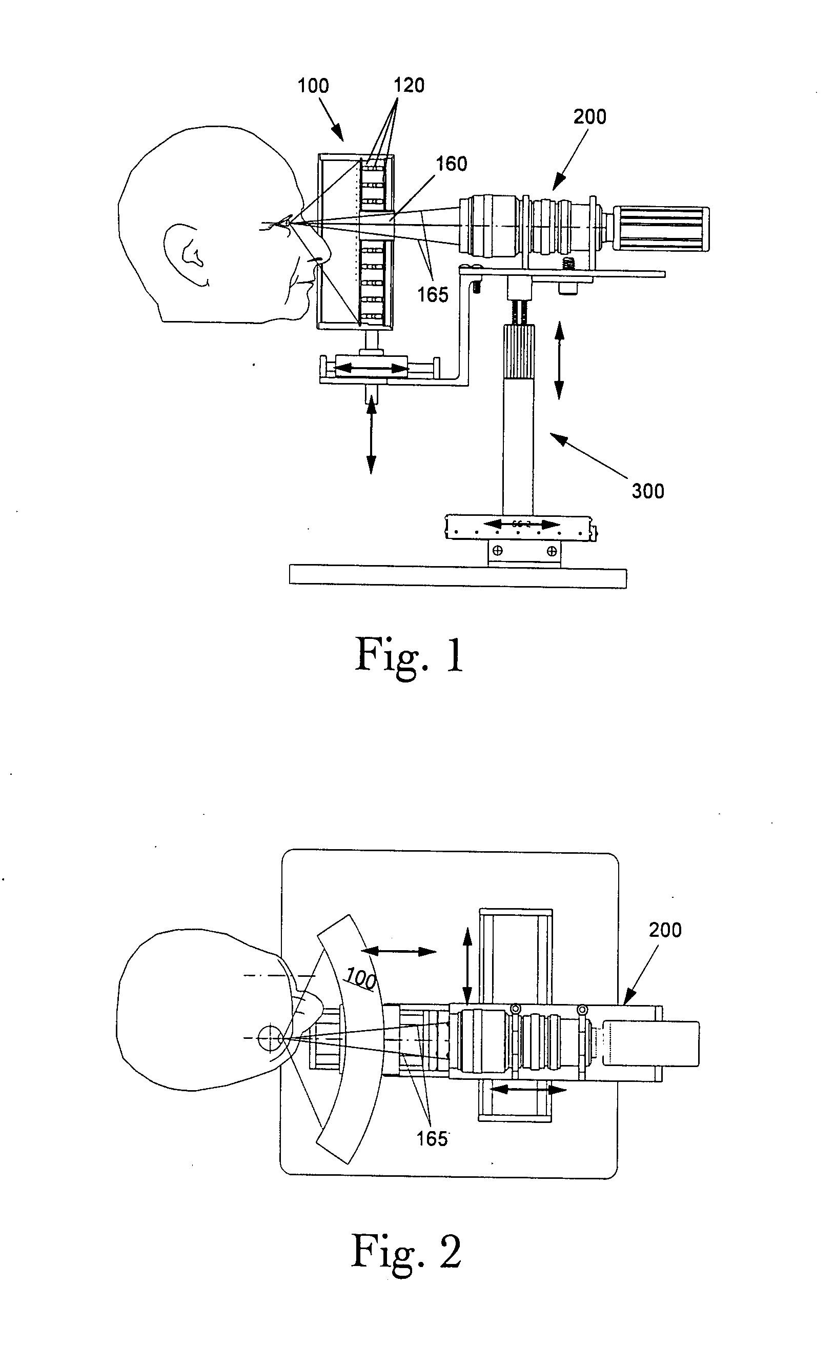 Tear film measurement