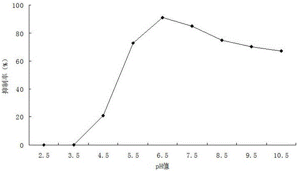 Marine bacteria BA-3 (Bacillus amyloliquefaciens-3) and application thereof in orchid disease prevention and treatment