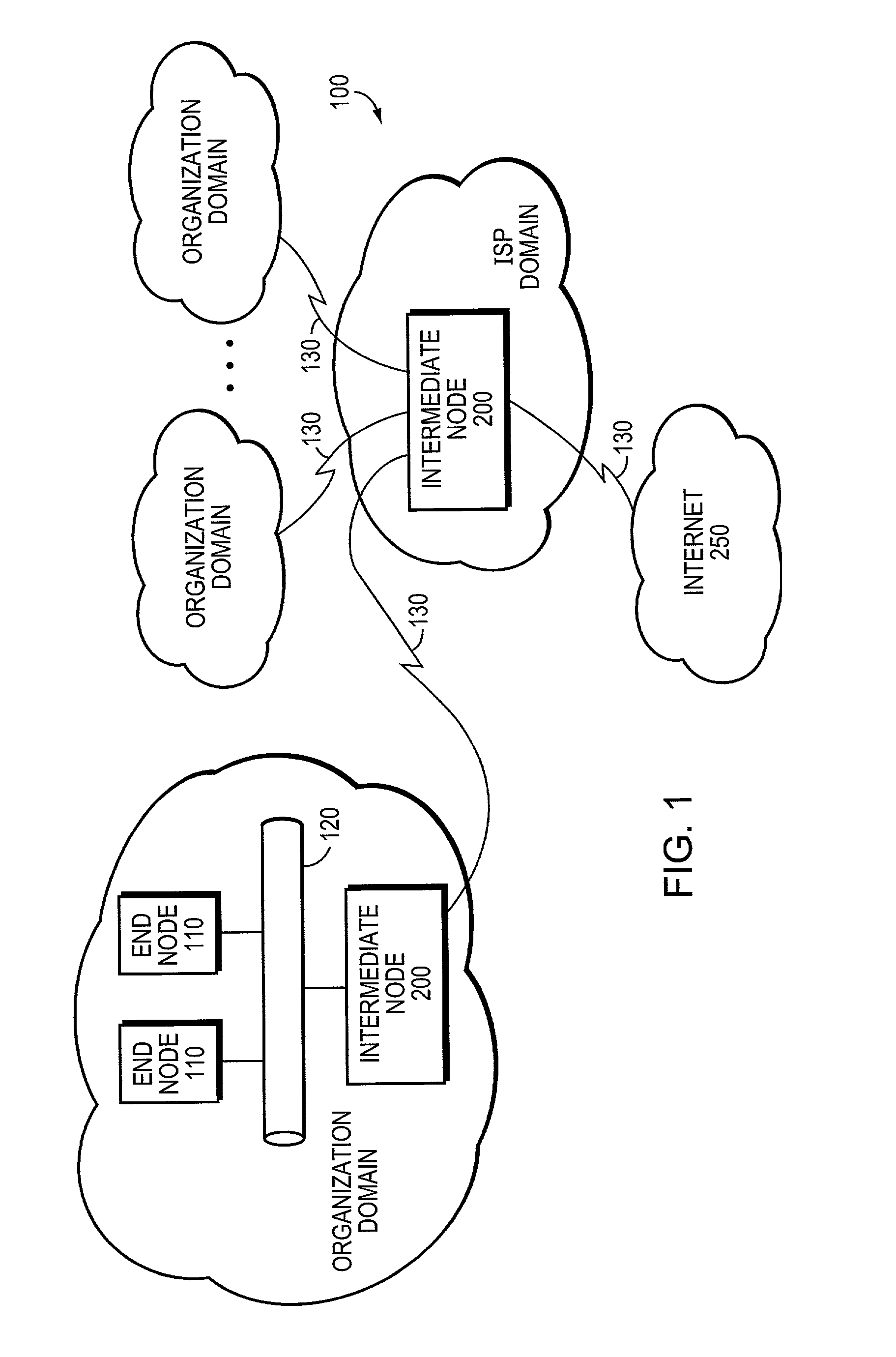 Multi-link protocol reassembly assist in a parallel 1-D systolic array system