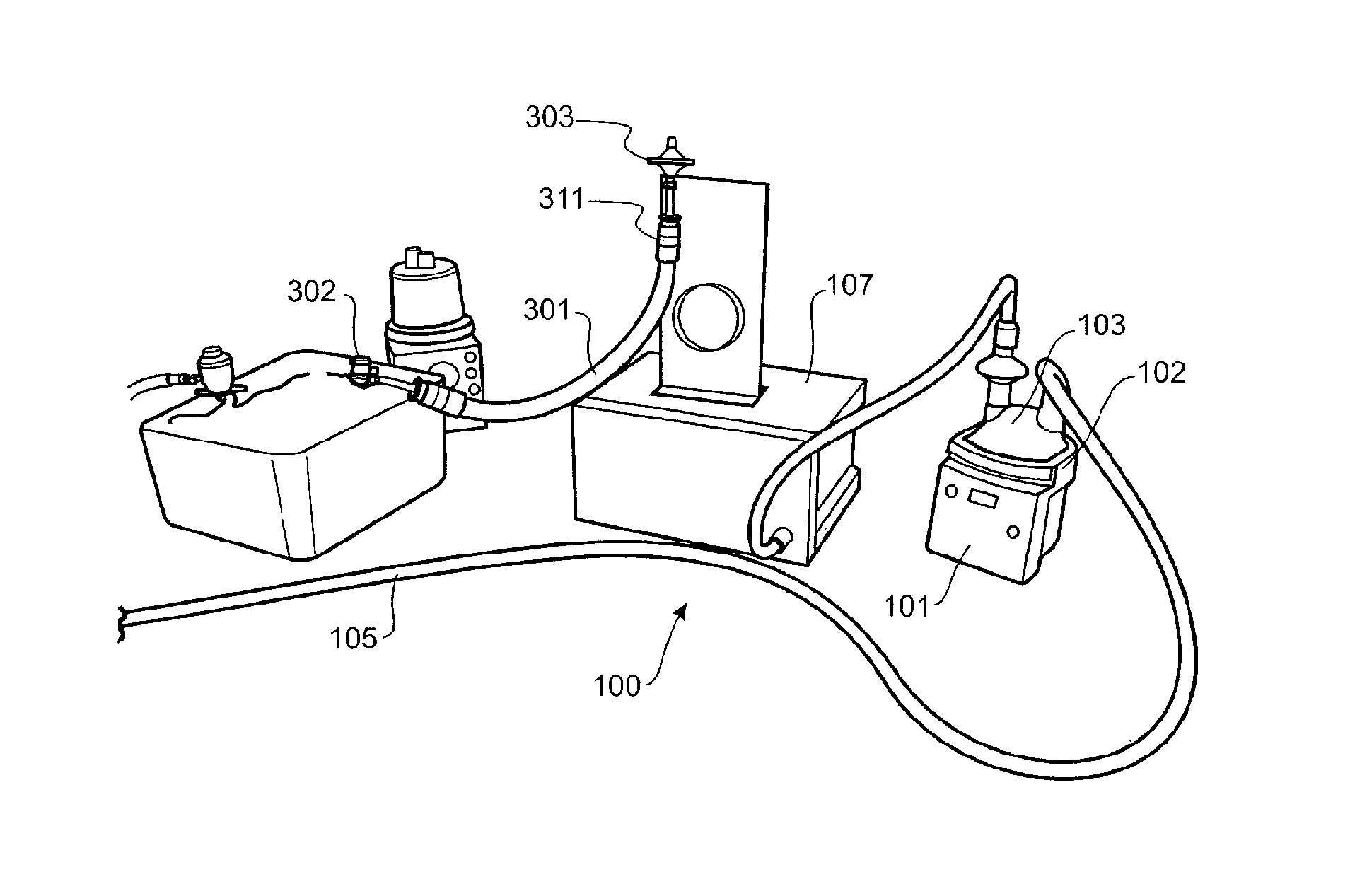 Relating to systems for laparoscopic surgery