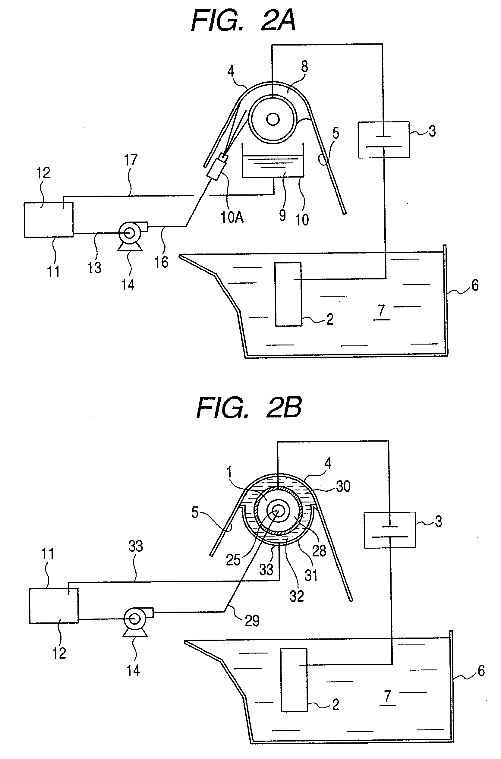 Photosensitive material for forming conductive film, conductive film, light transmitting electromagnetic wave shielding film and method for manufacturing the same