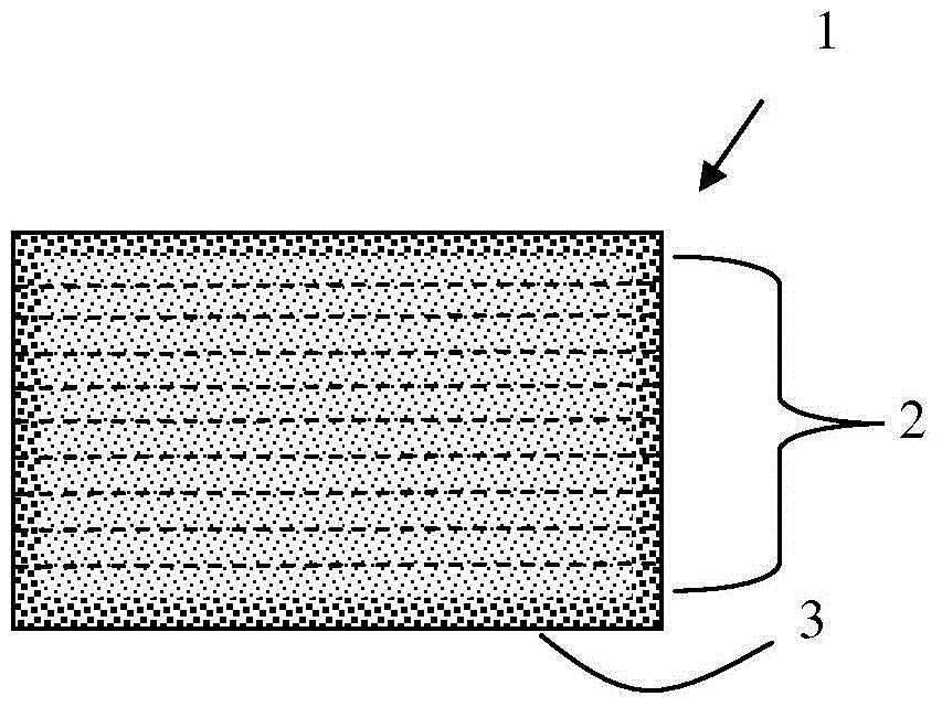 Rapid disperse dosage form containing levetiracetam