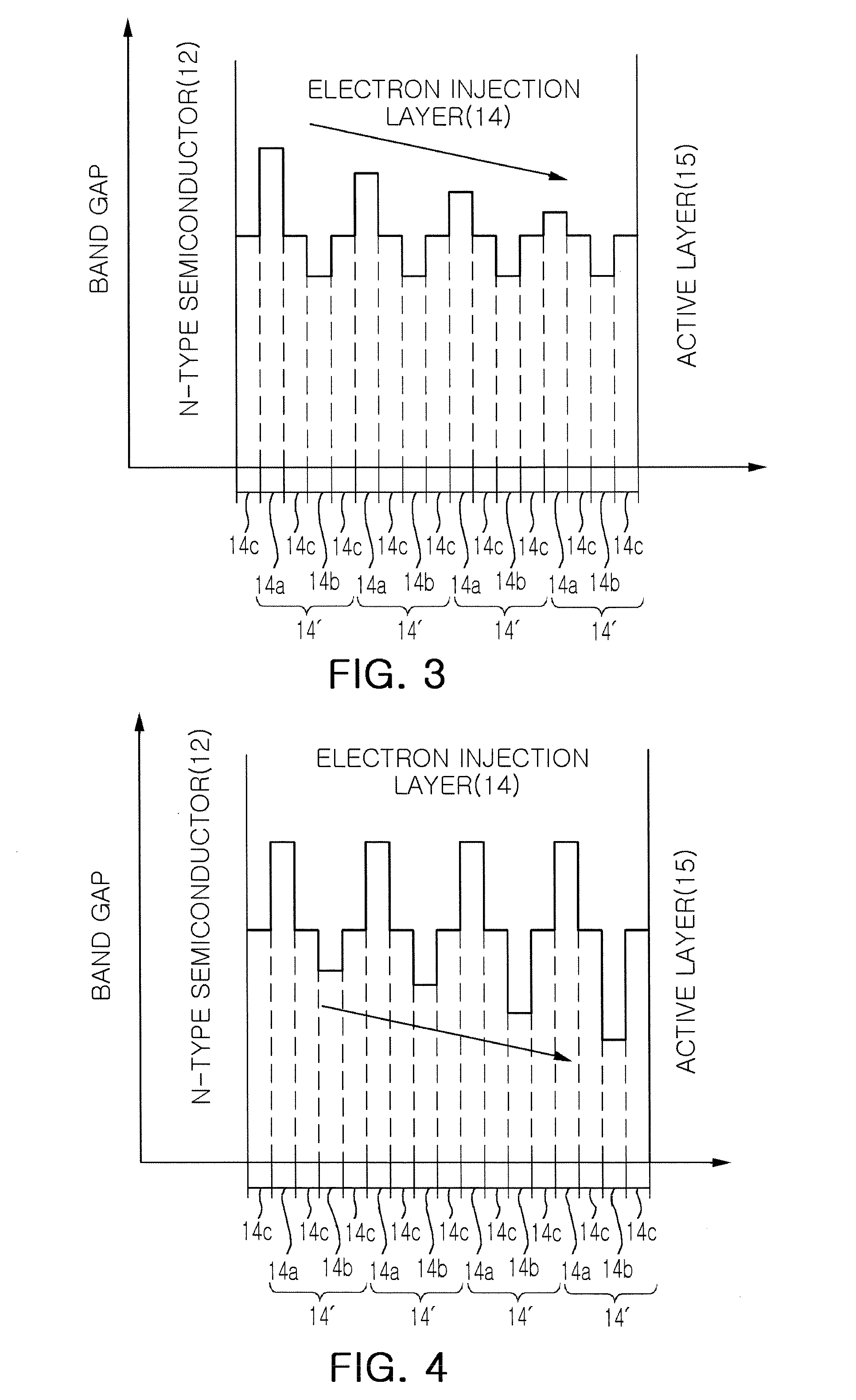 Nitride semiconductor light emitting device