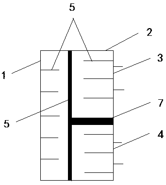 Breathing apparatus with bidirectional purification function