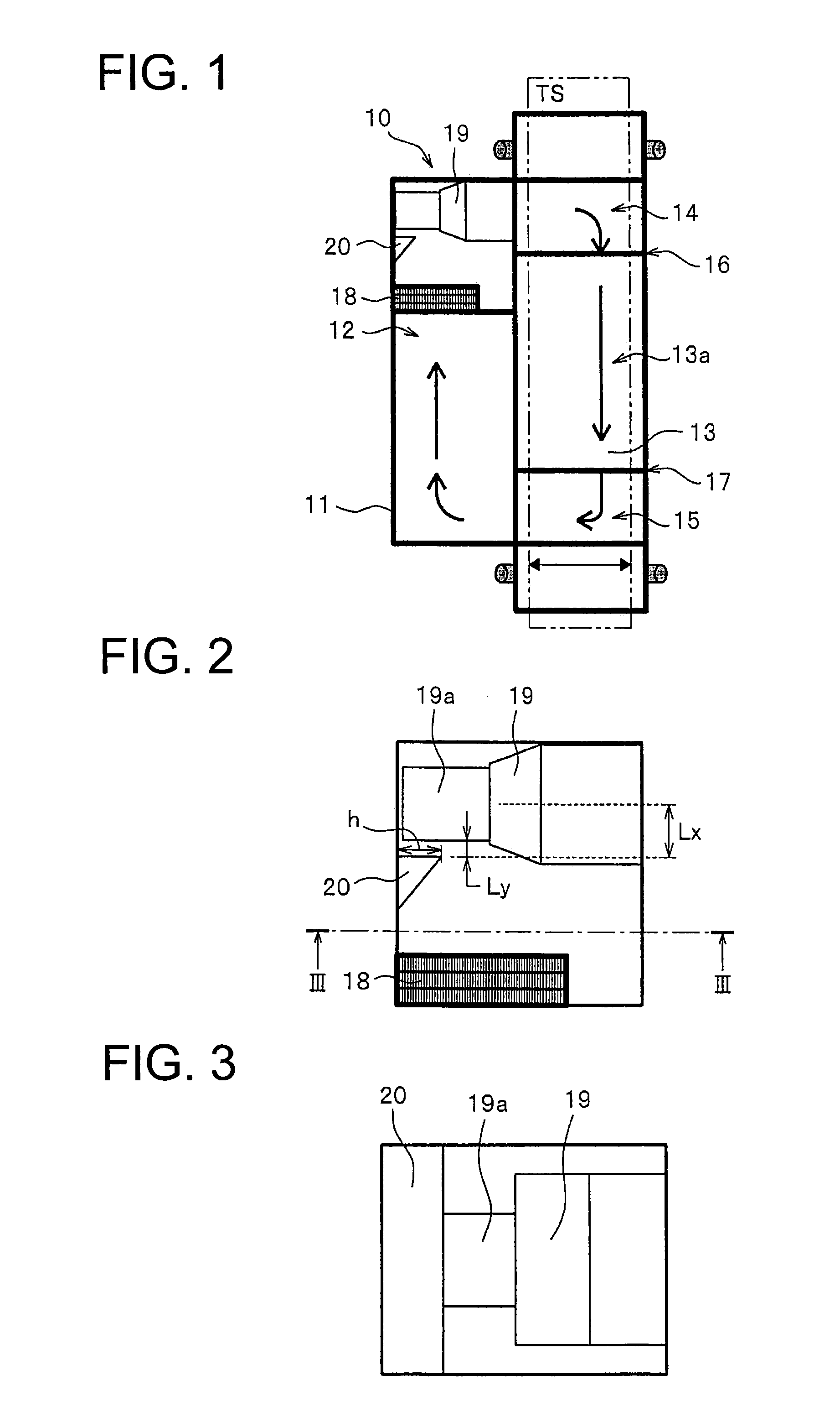 Method for producing carbon fiber bundle and heating furnace for carbon fiber precursor fiber bundle