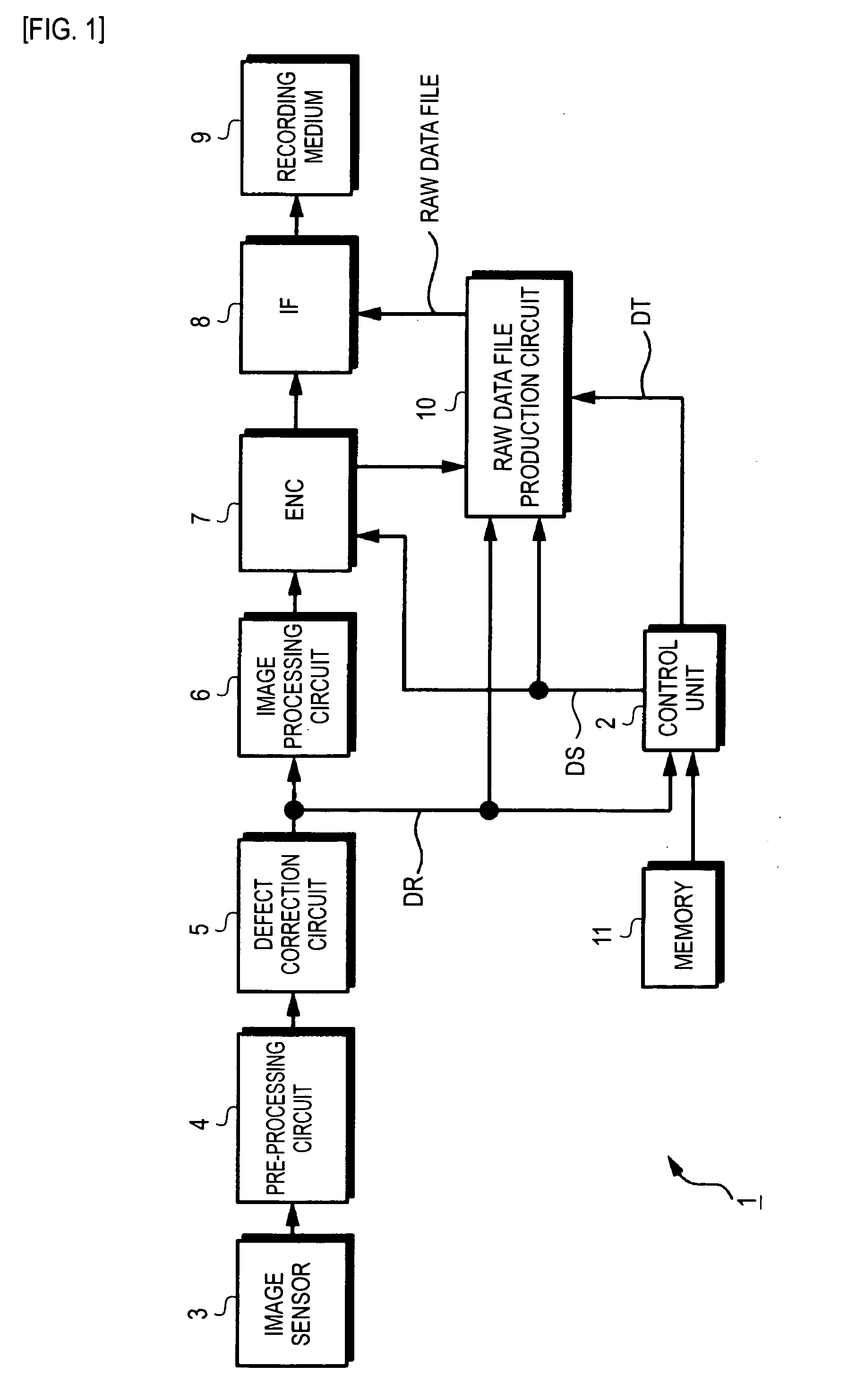 Signal processing method and signal processing system