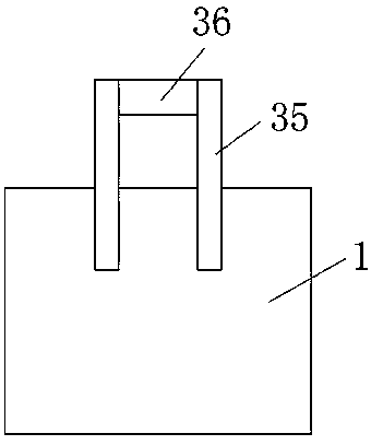 Cart with polishing function