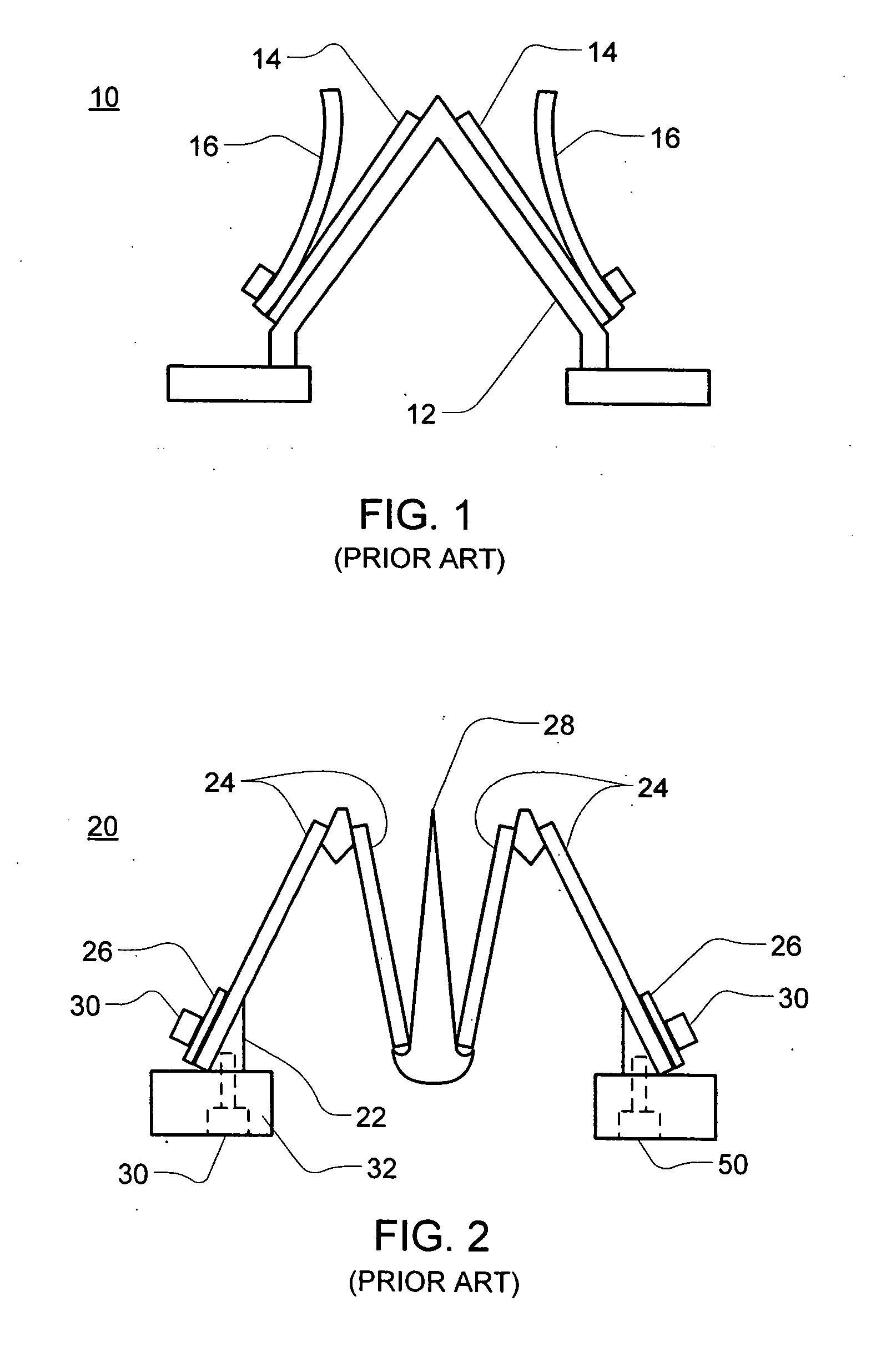 Reed valve assembly