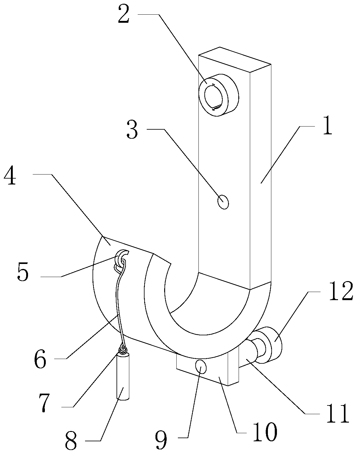 Power installation equipment for cable installation