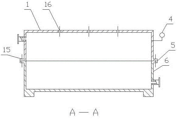 Dry-type transformer cooling device with intelligent frequency conversion function and application method