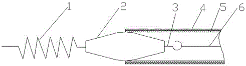 Boiler-free and steam-free fire hose vulcanization process