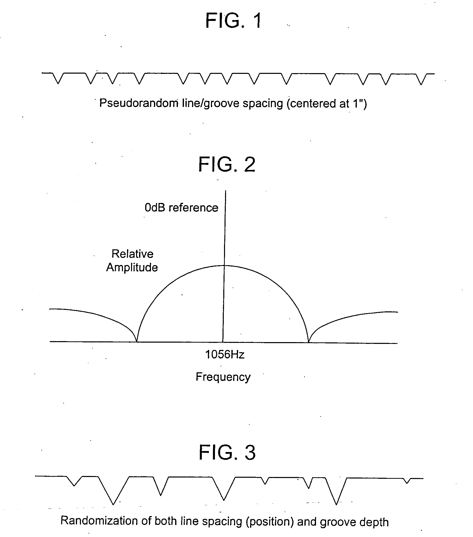 Road surface sound reduction system