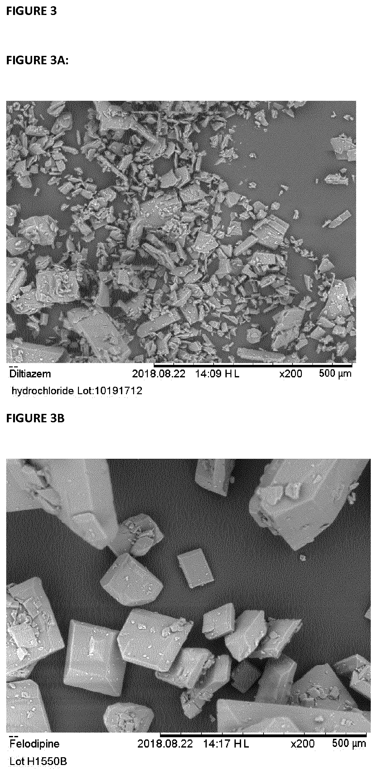 Medicaments containing riboflavin exhibiting improved flowability