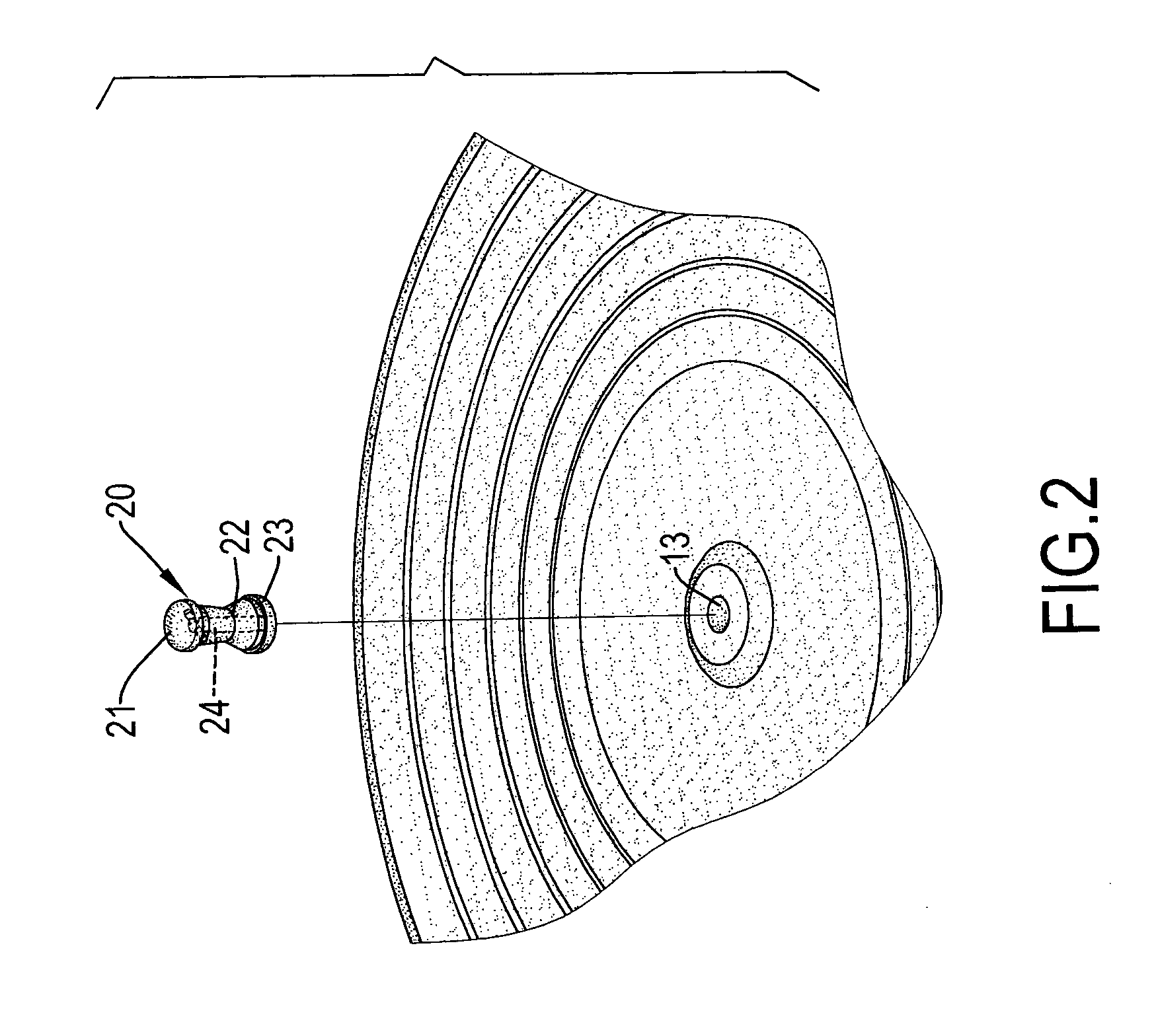 Food preservative device