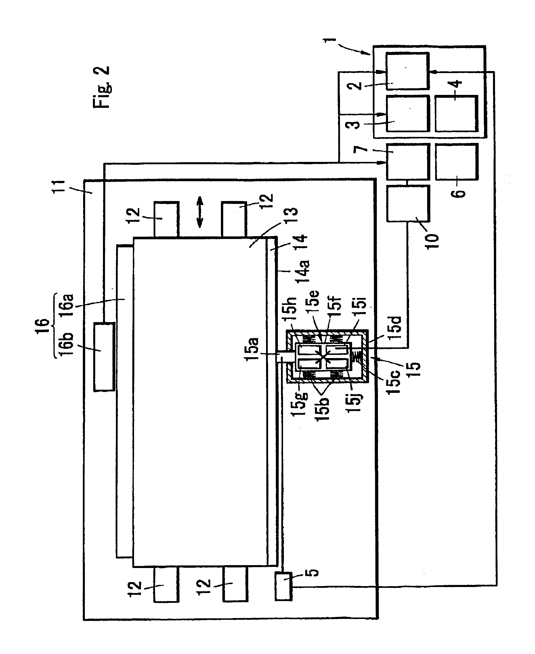 Ultrasonic motor and guide apparatus having the same as driving source of movable body