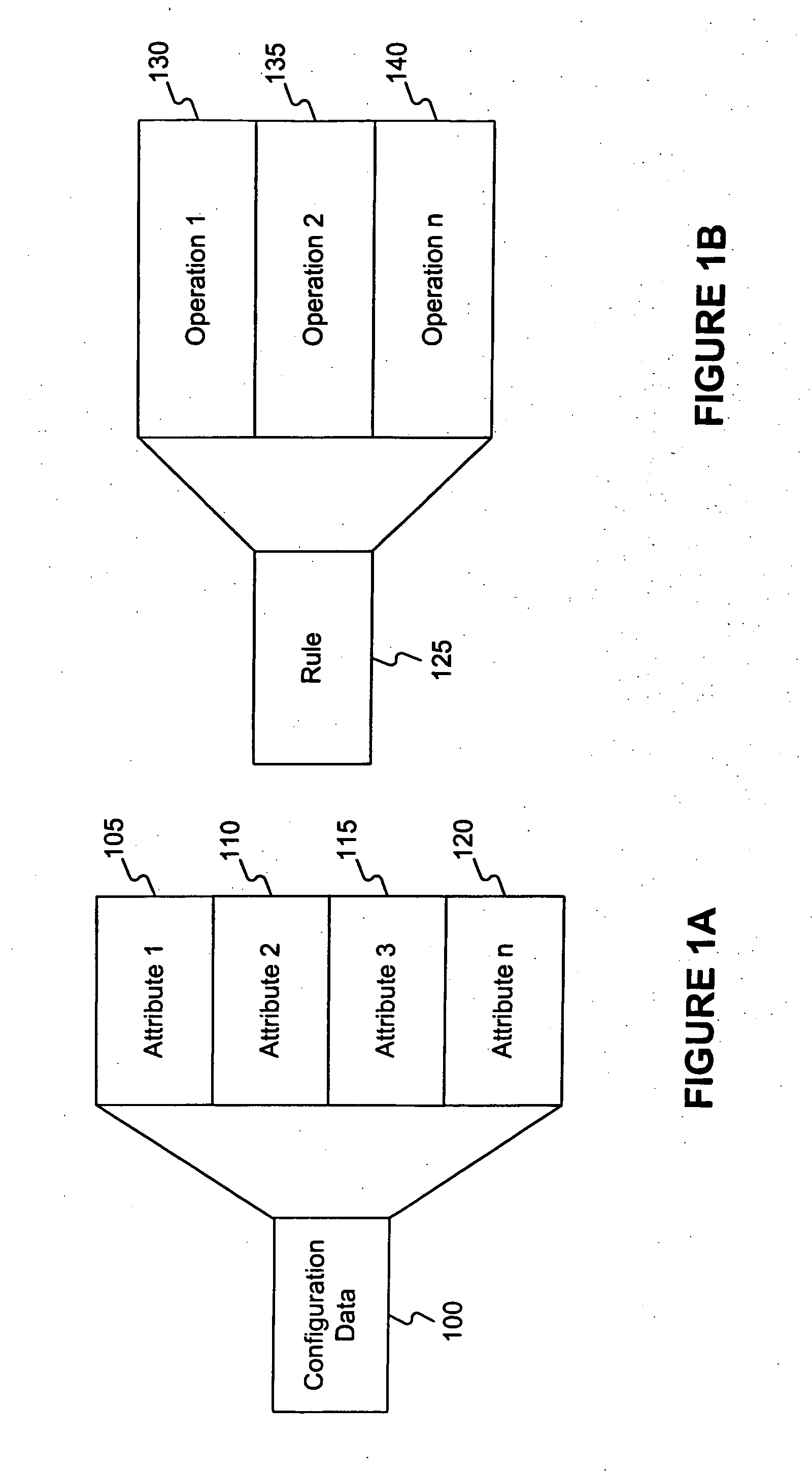 Methods and systems for merging business process configurations