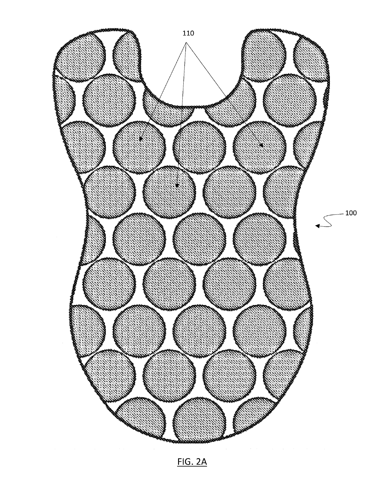 Impact Absorbing Structures in Body Protective Equipment