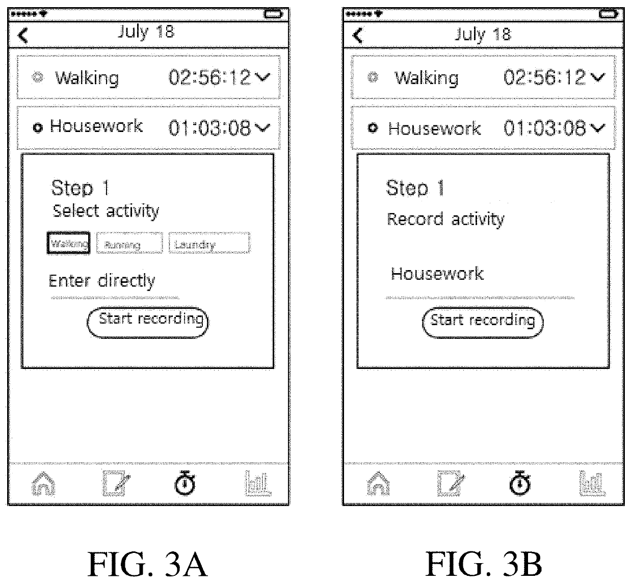 Personalized pain management method, device and computer program