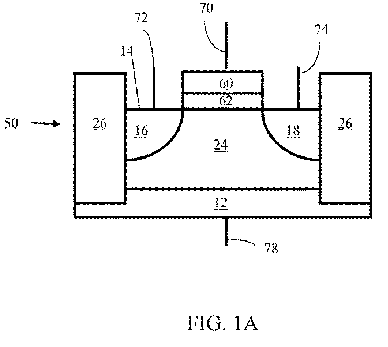 Semiconductor memory having electrically floating body transistor