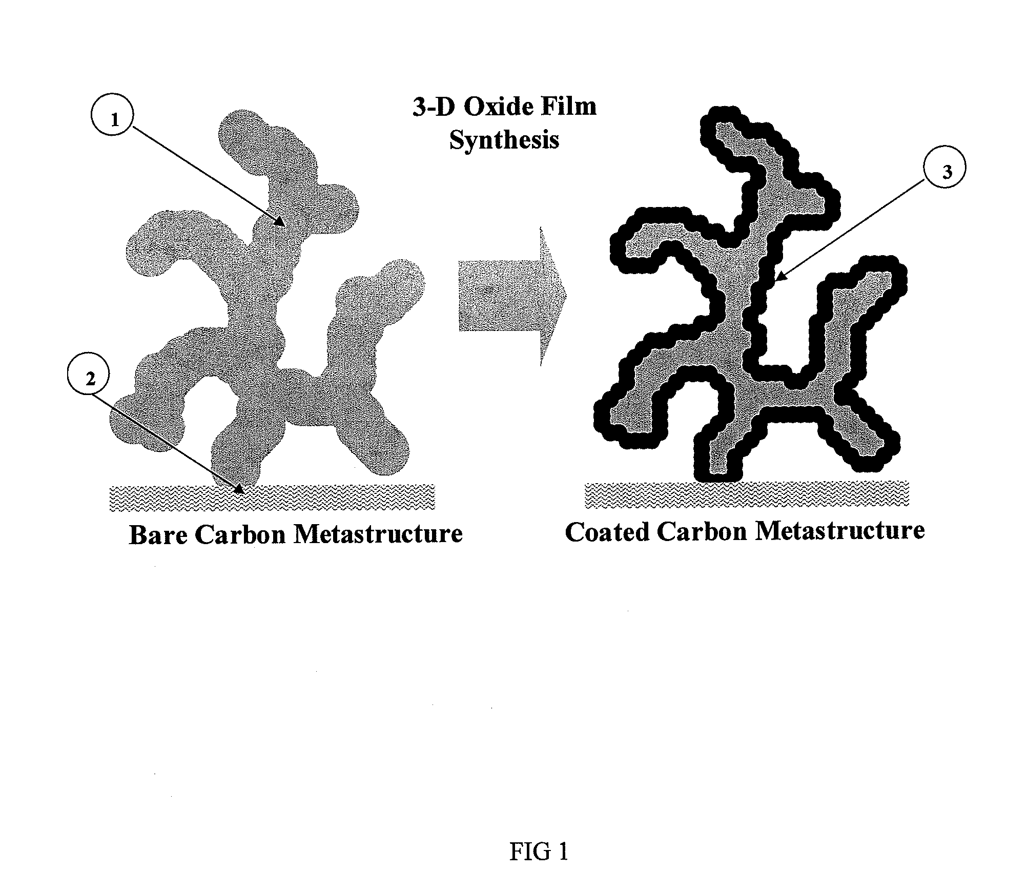 Electrode, related material, process for production, and use thereof