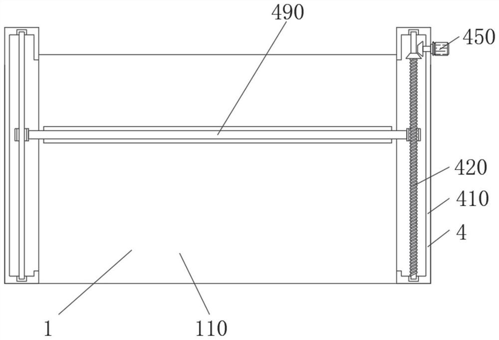 Machine room power and environment monitoring equipment and using method thereof