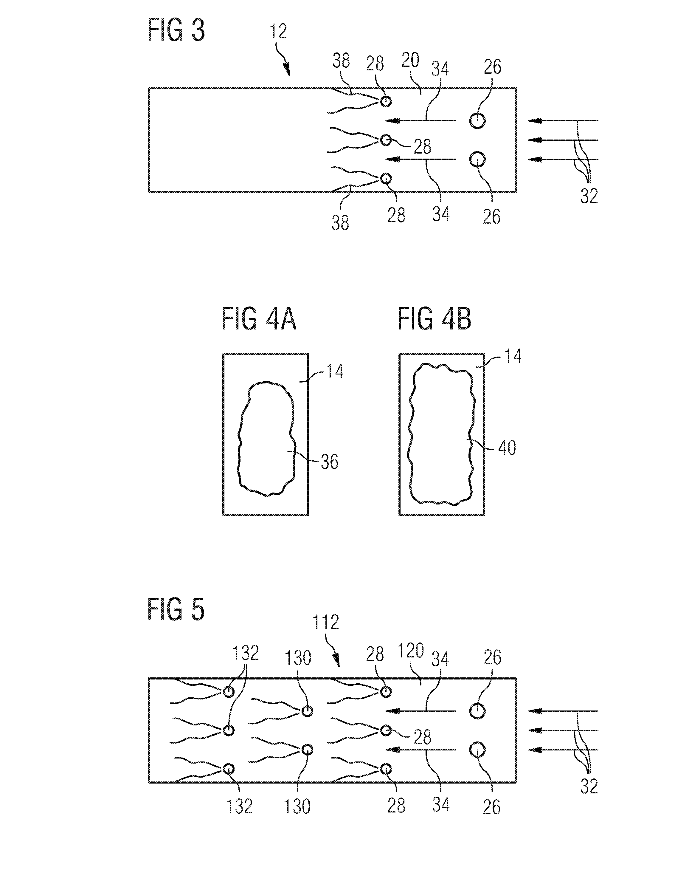 Gas Turbine Burner and Method of Mixing Fuel and Air in a Swirling Area of a Gas Turbine Burner