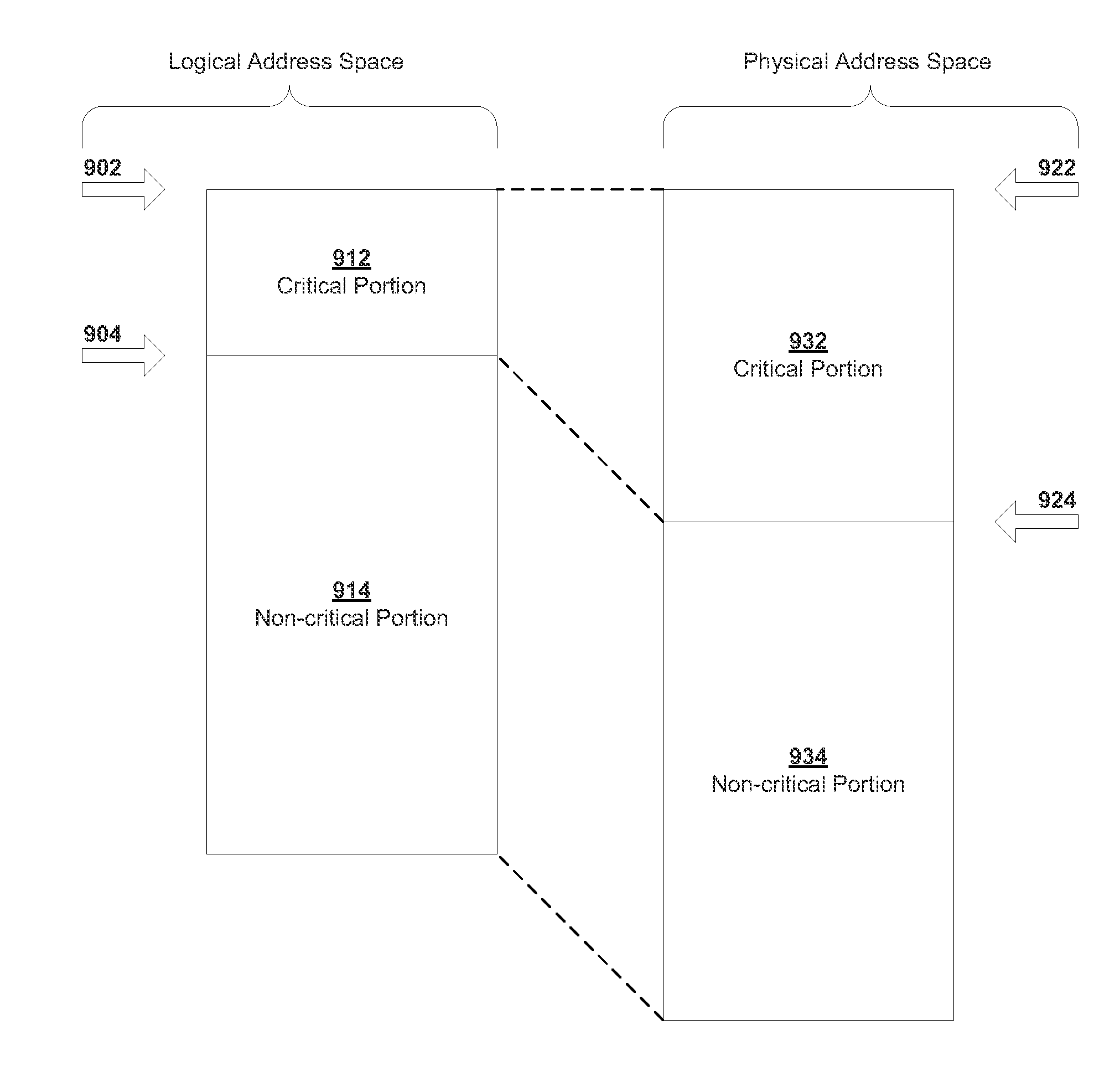 Systems and methods for reliable multi-level cell flash storage