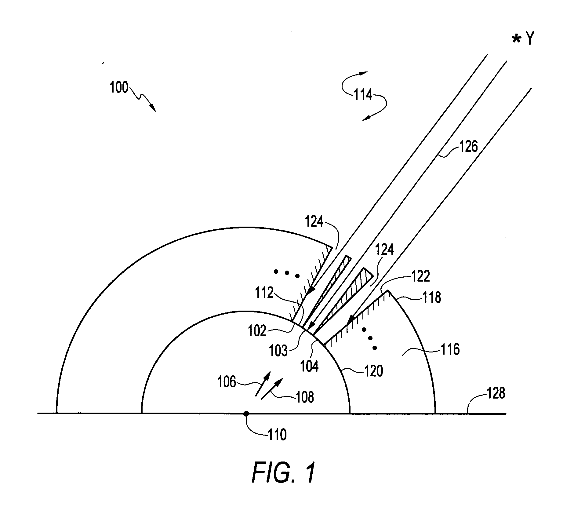 Imaging system