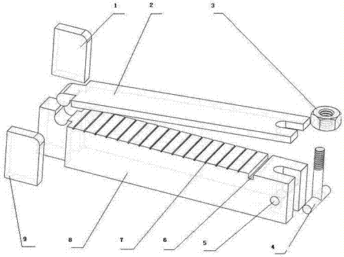 Methods for detecting section shape and radial profile degree of cellulose acetate fibers