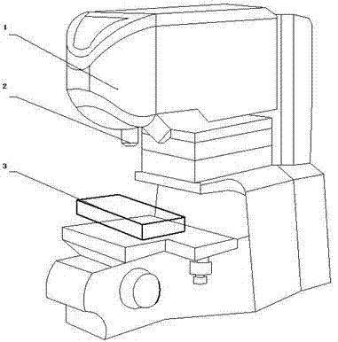 Methods for detecting section shape and radial profile degree of cellulose acetate fibers