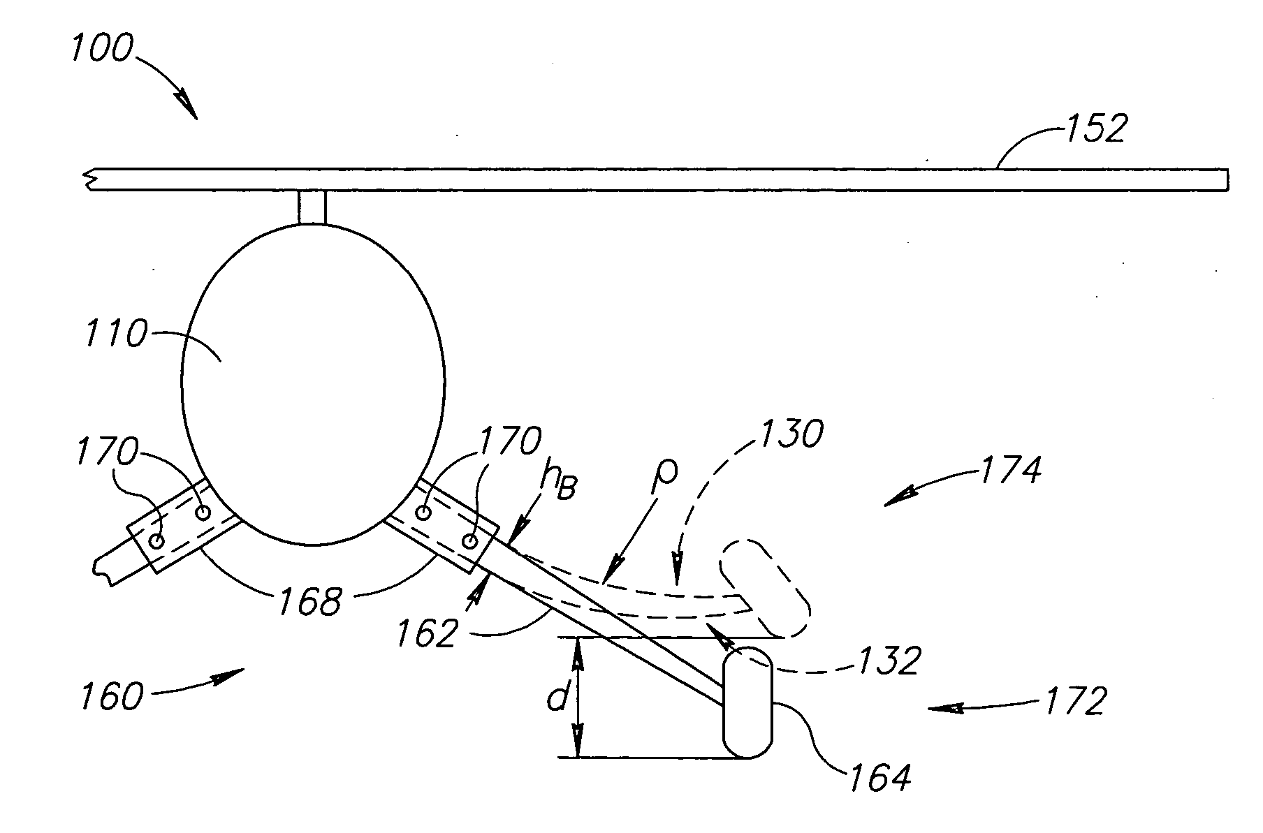 Composite landing gear apparatus and methods