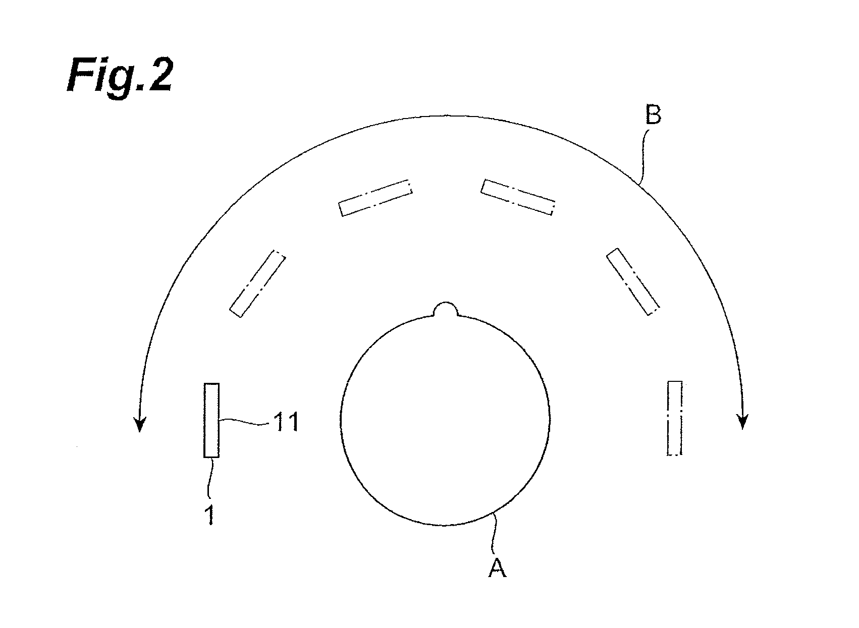 Medical X-ray imaging system