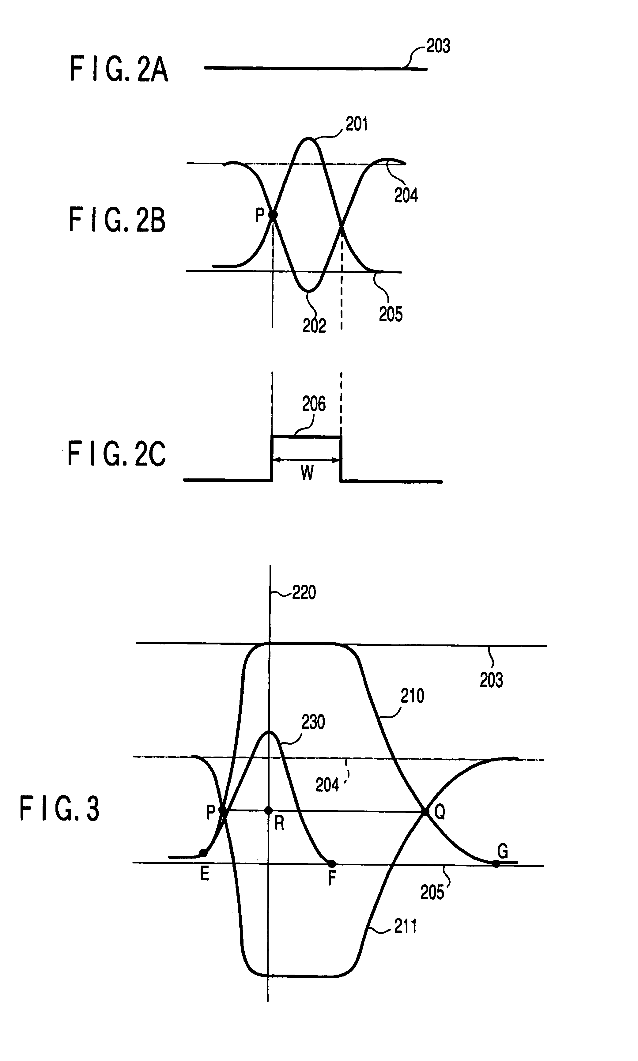 Self reference type distance measuring method and distance measuring apparatus using an optical pulse