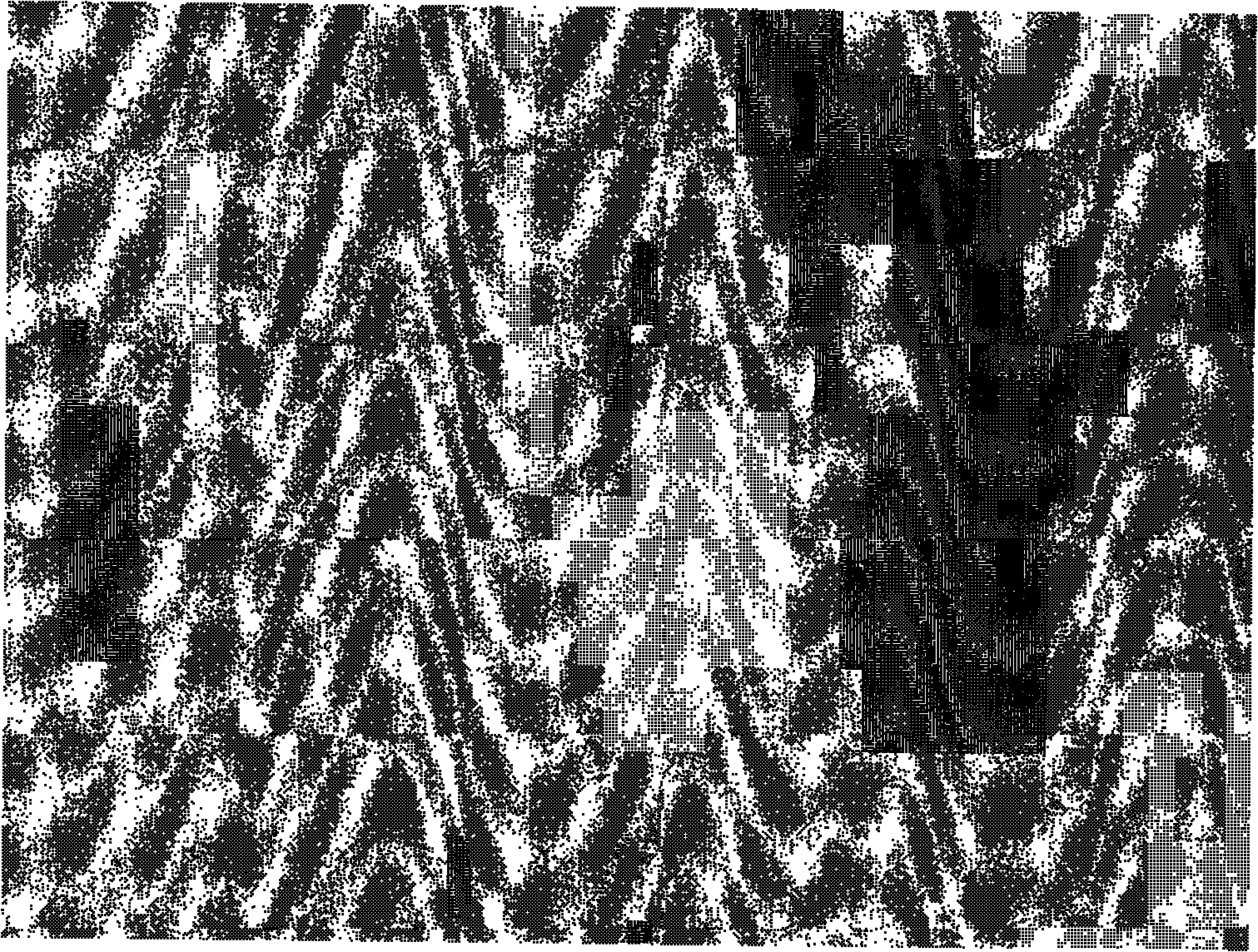 Corrosion resistant coating for metal magnesium and preparation method thereof