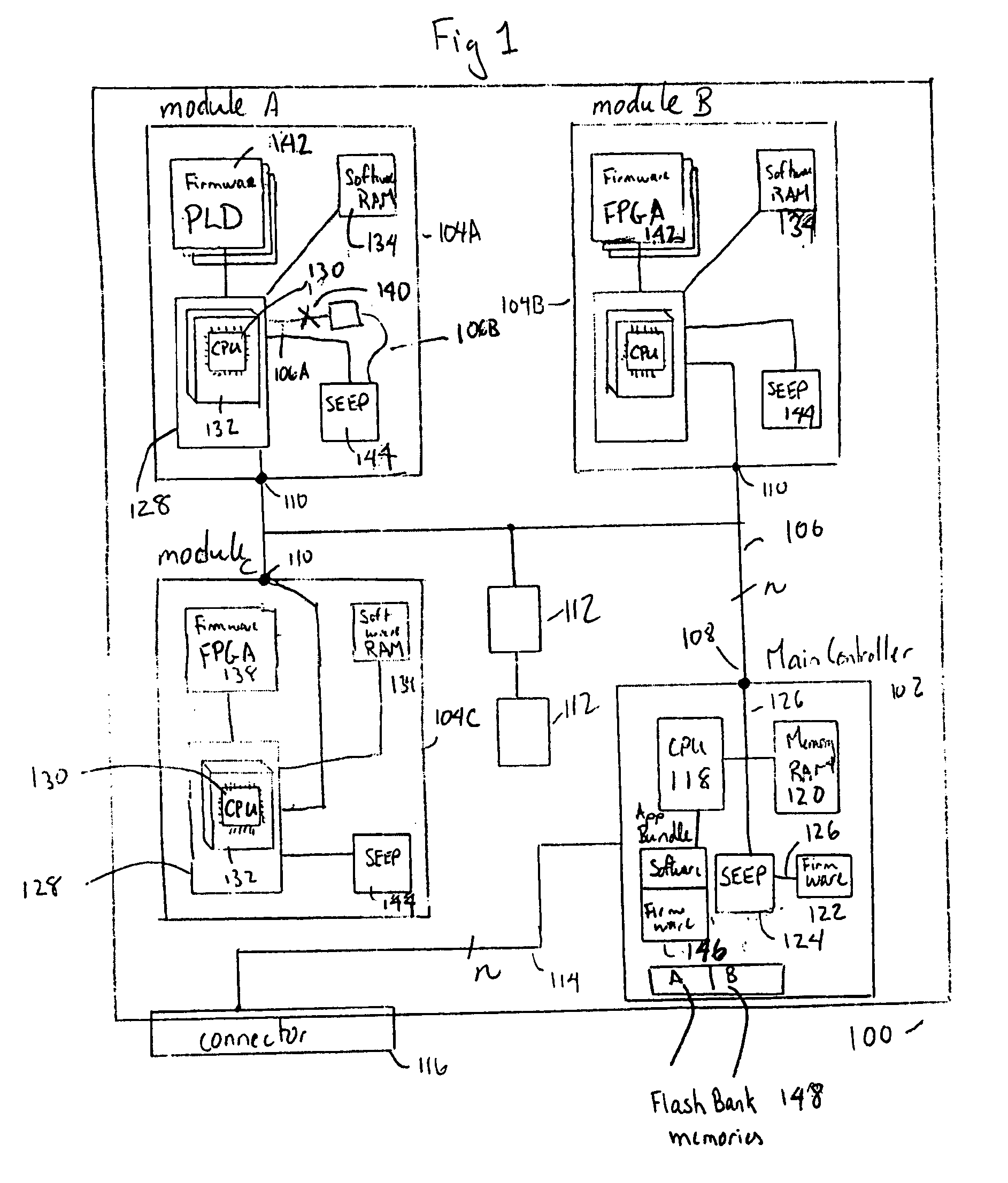 System and method for tracking engineering changes relating to a circuit card