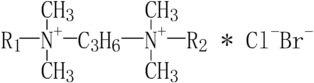 A new type of flotation agent composition