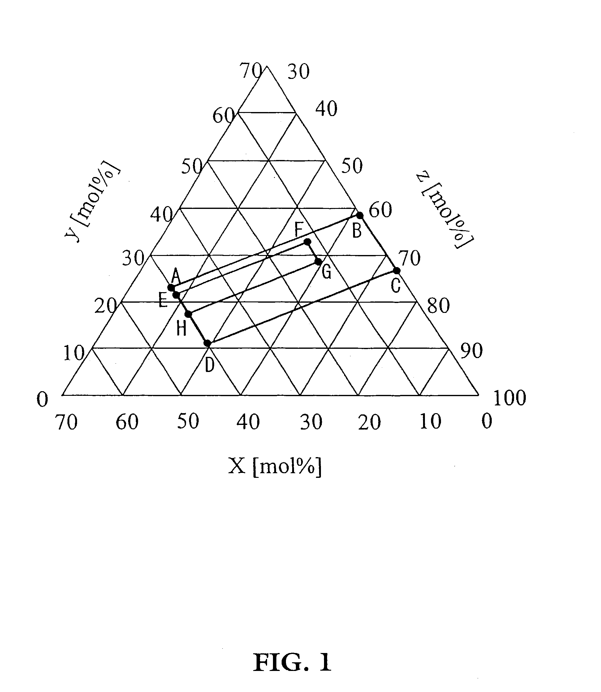 Transparent ceramic and method for production thereof, and optical element