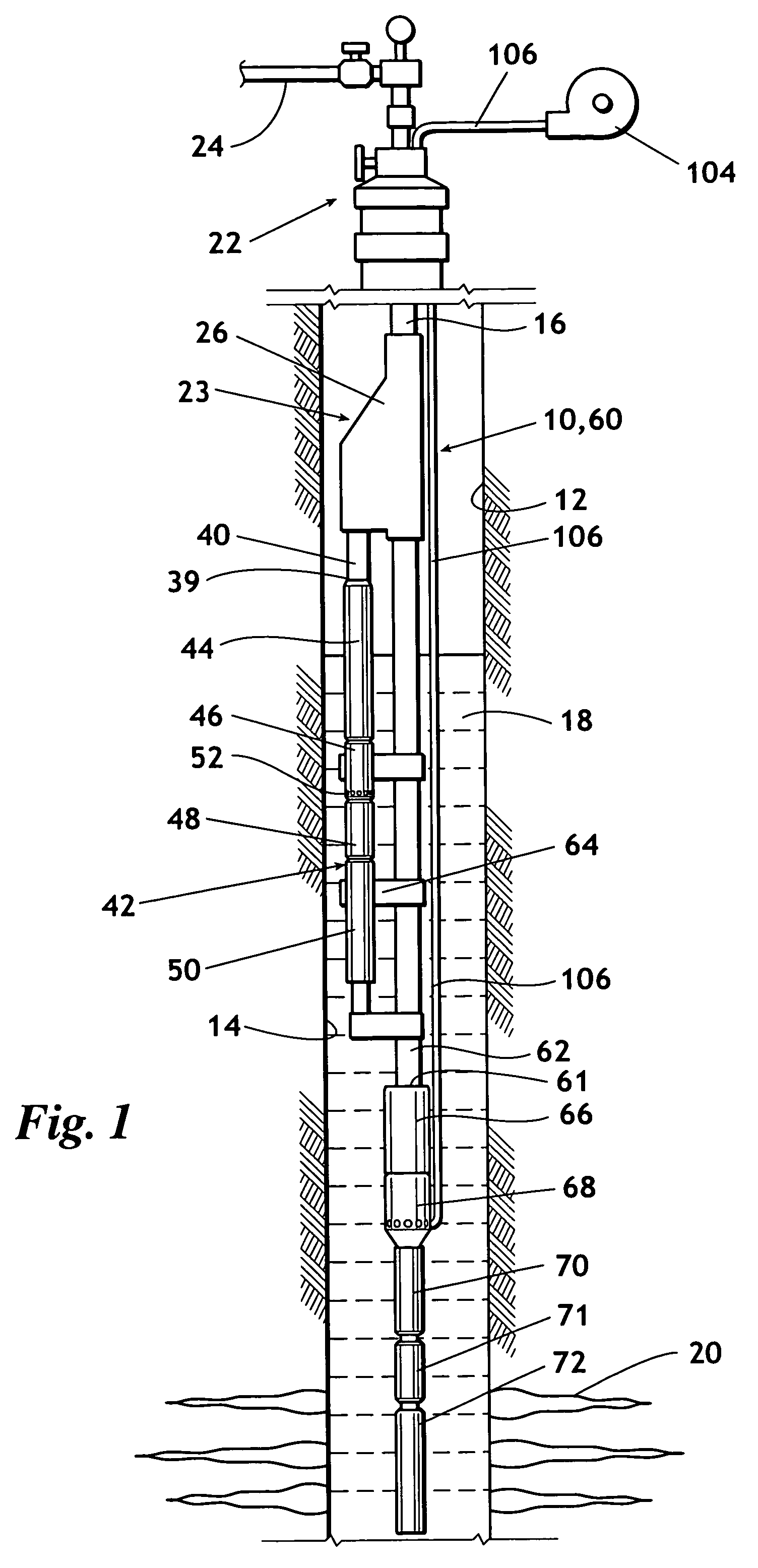 Protection scheme and method for deployment of artificial lift devices in a wellbore