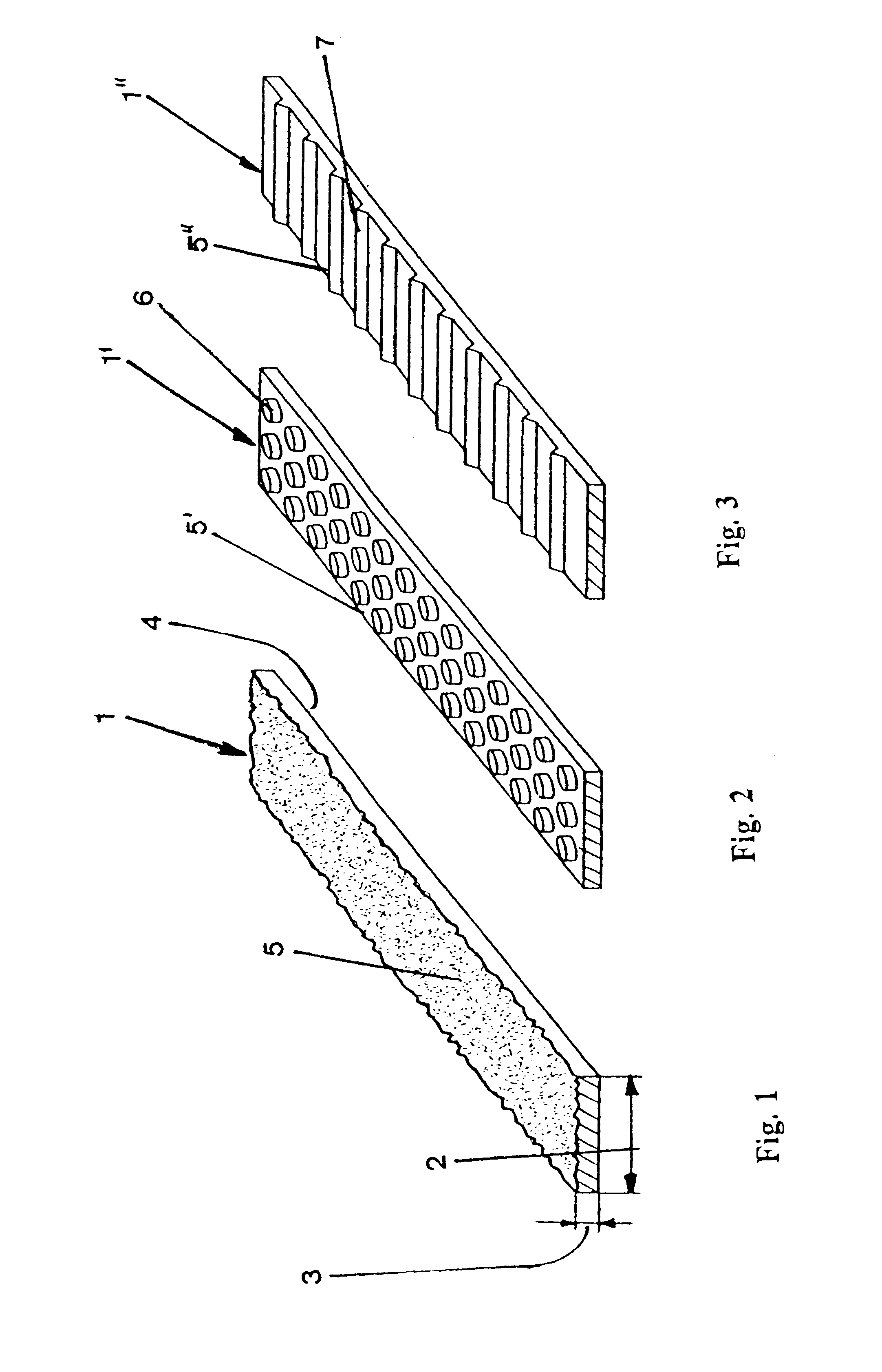 Dryer fabric for paper making machine