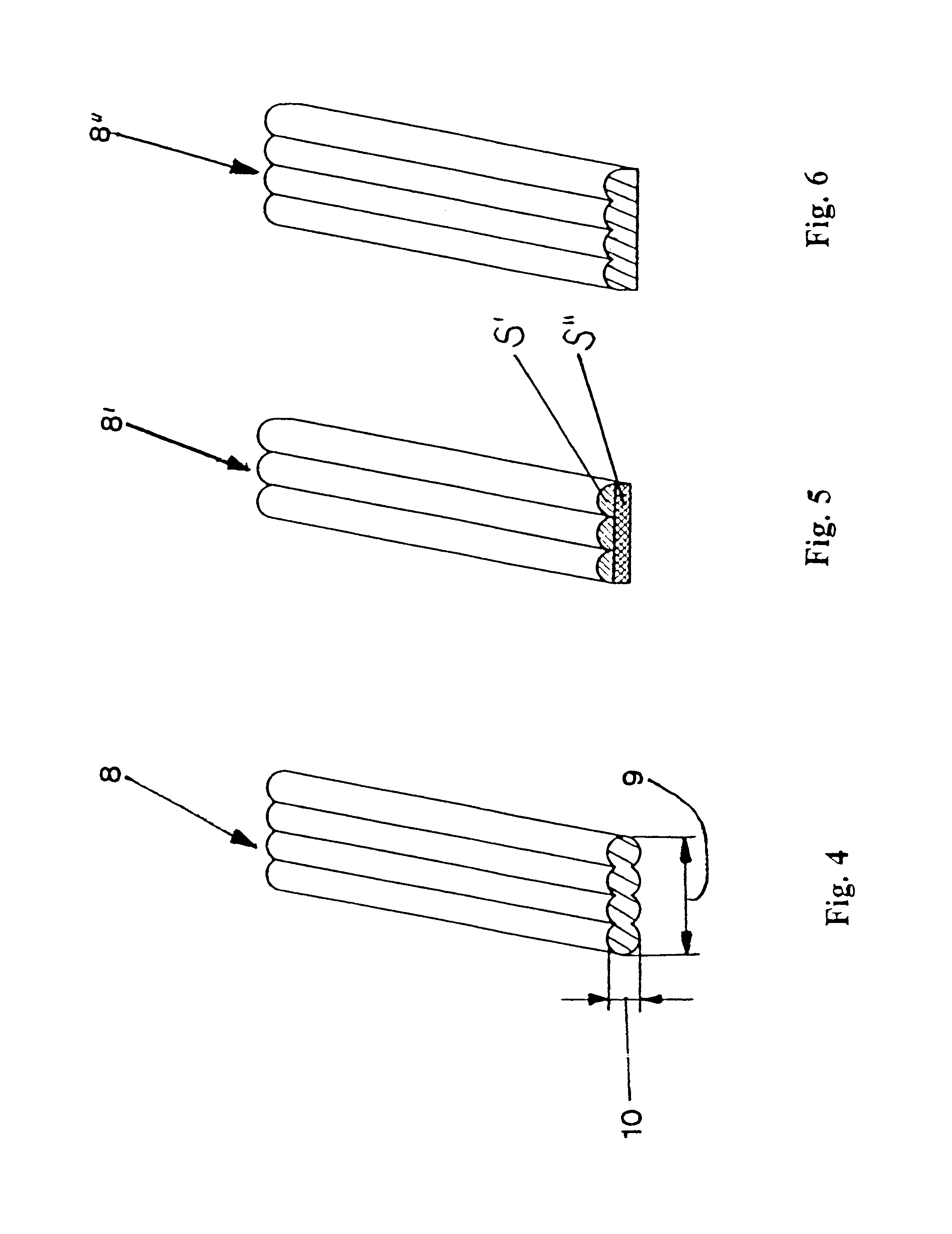 Dryer fabric for paper making machine