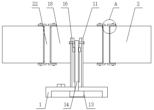 UI design icon matching and comparing display device