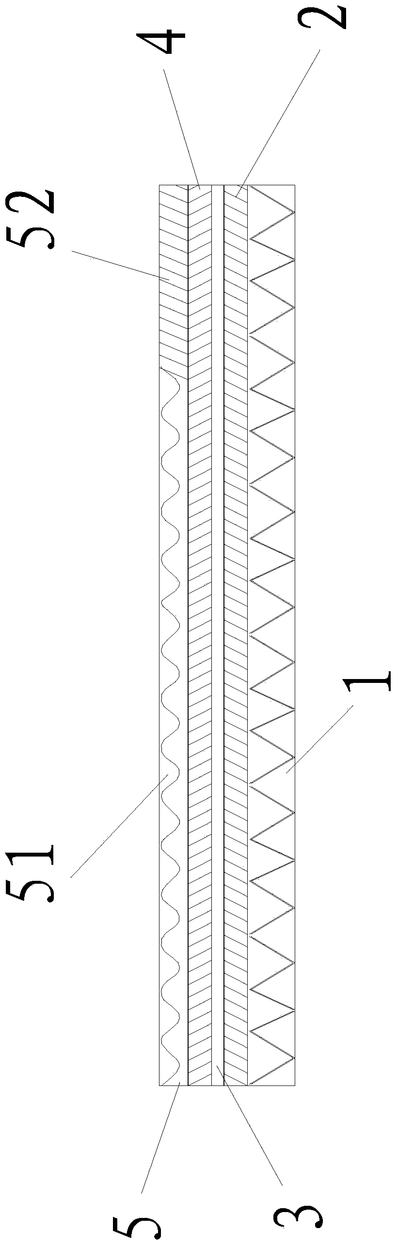 A kind of shell of electronic product and its surface treatment process