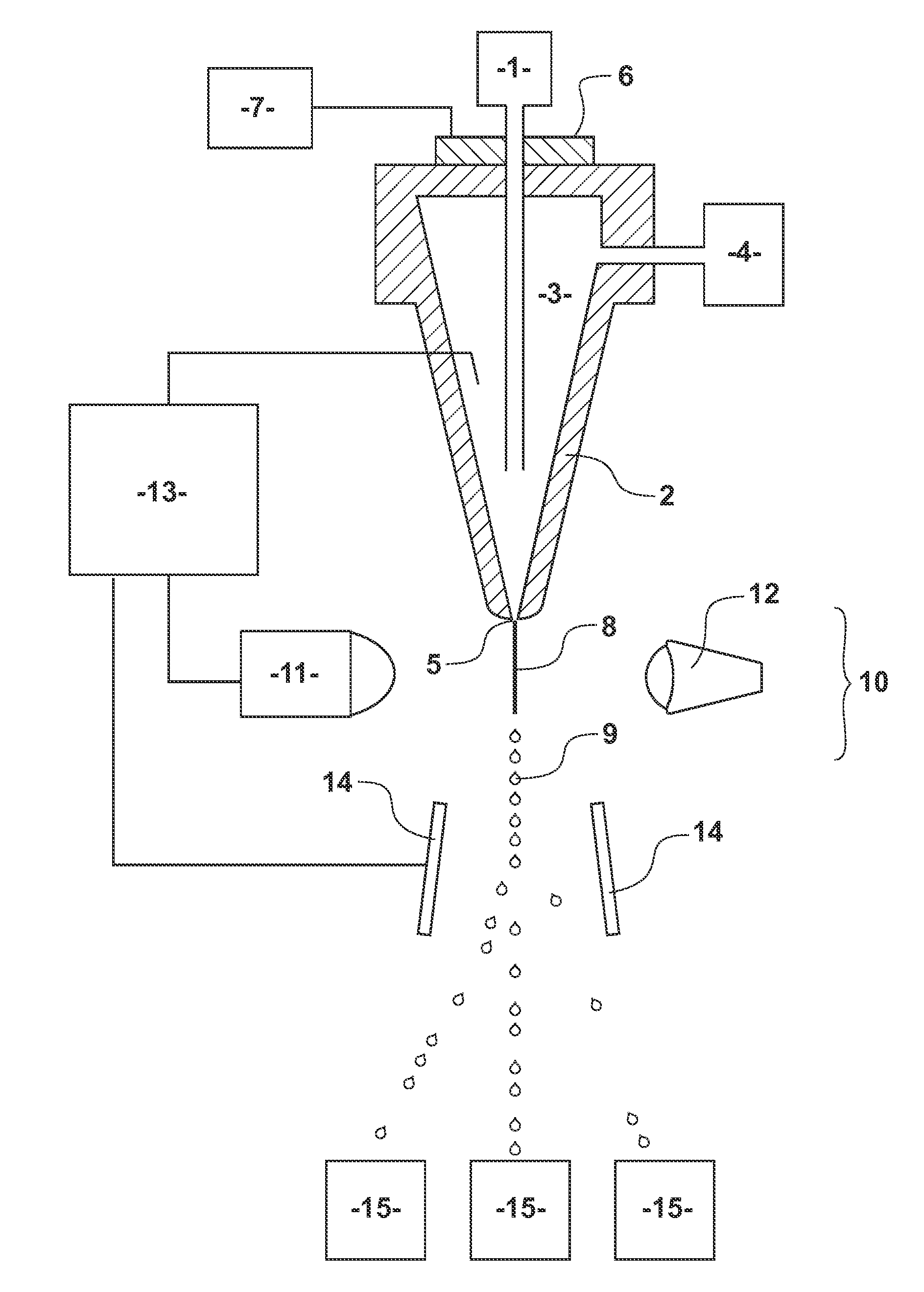 Methods and systems for reducing DNA fragmentation in a processed sperm sample