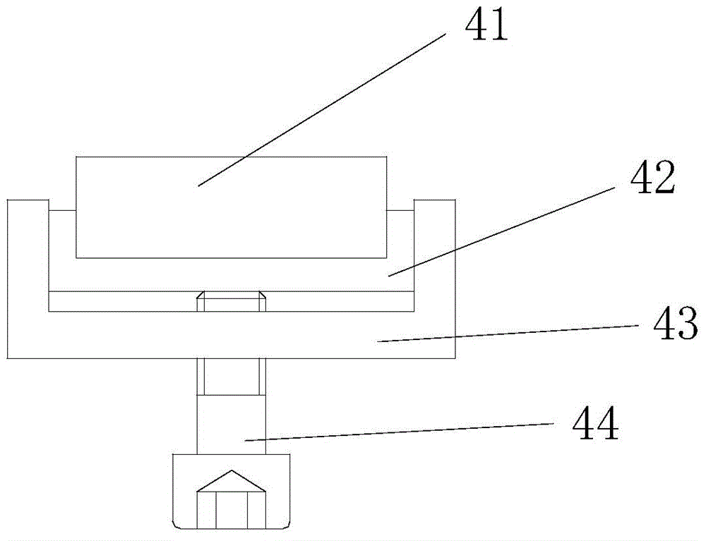 A self-cleaning observation window device