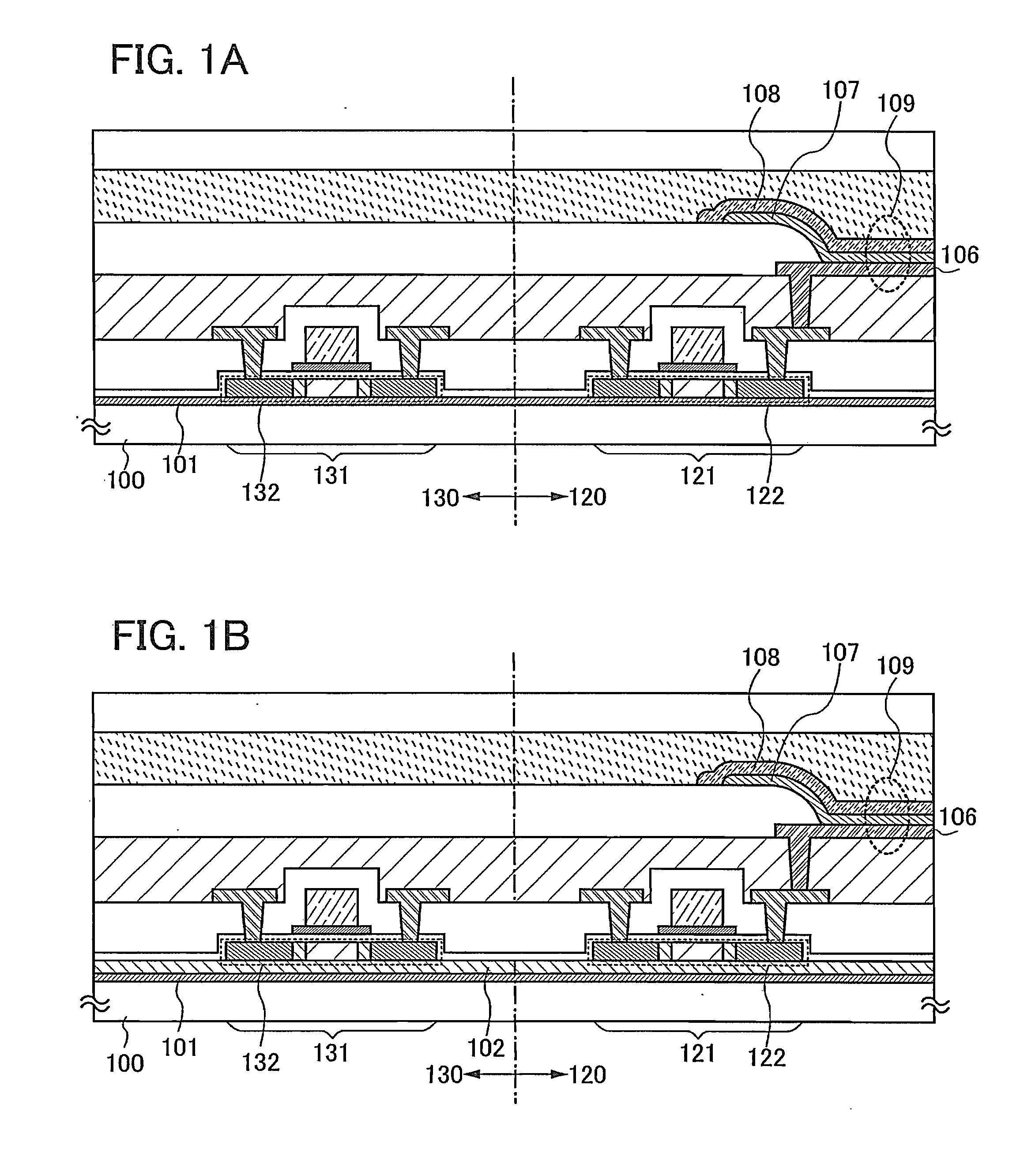 Light-emitting device