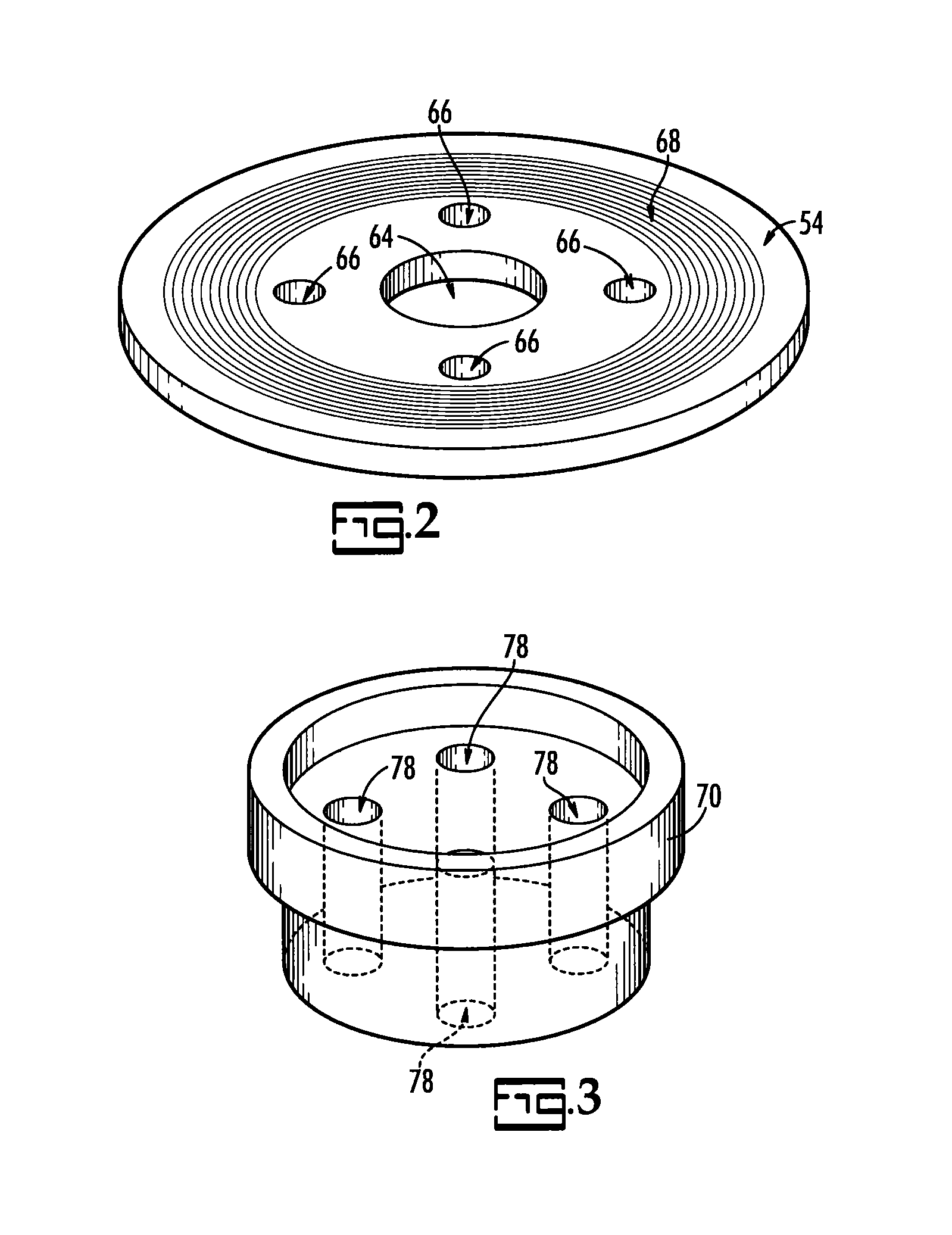 Nuclear Grade Air Accumulation, Indication and Venting Device