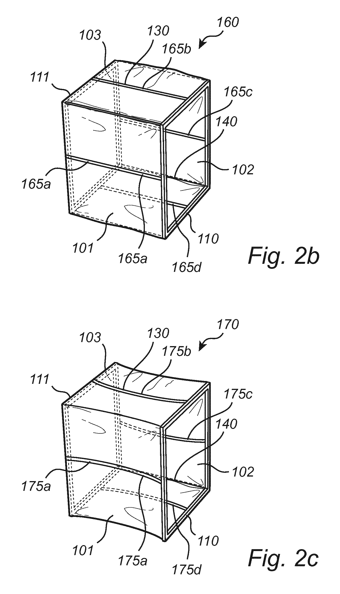 Filter unit