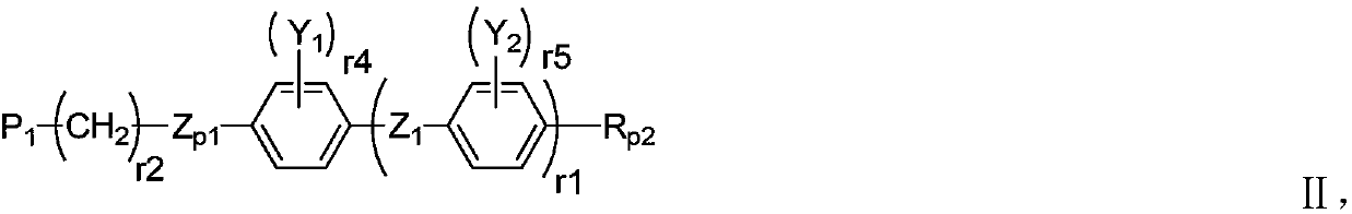 Liquid crystal composition and liquid crystal display device