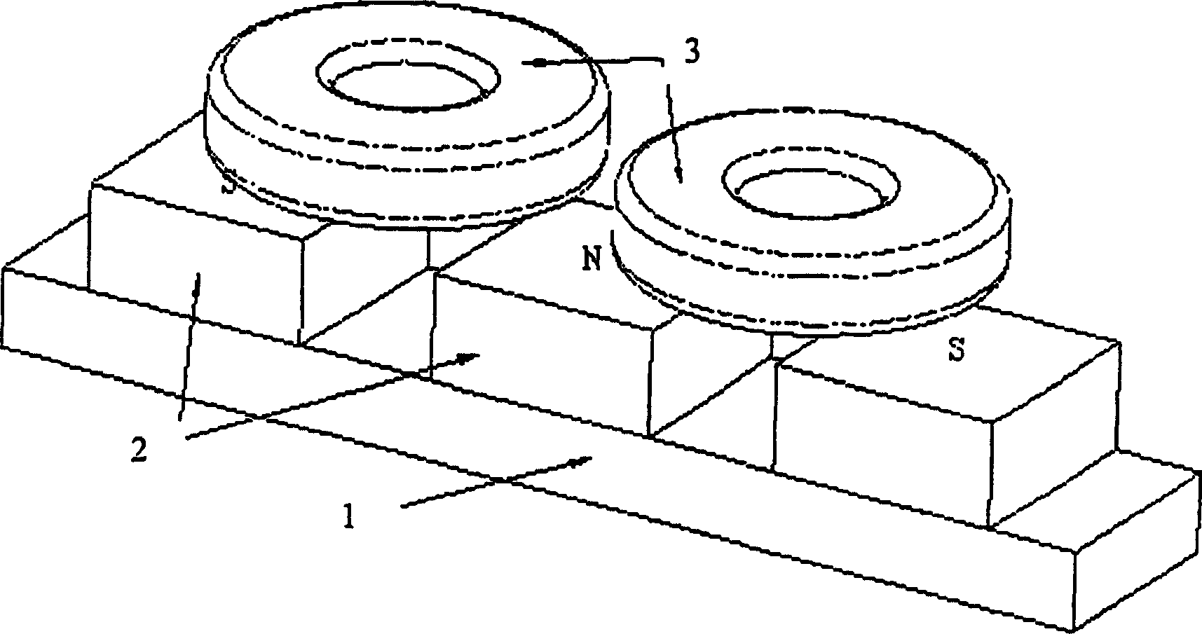 Rotor and electric generator