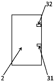 High-power pulse width tunable semiconductor laser module